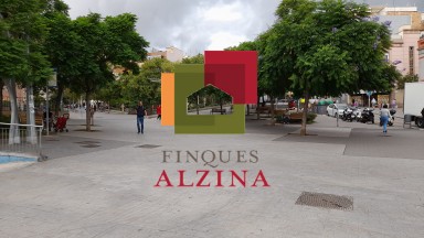 PLAZA DE PARQUIN EN VENTA