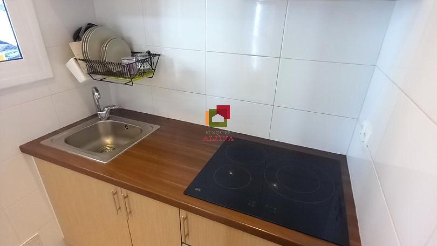 Ático Reformado con Doble Terraza en Pubilla Casa