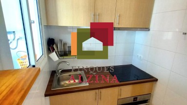 Ático Reformado con Doble Terraza en Pubilla Casa