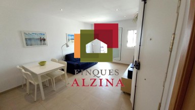 Ático Reformado con Doble Terraza en Pubilla Casa