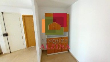 Ático Reformado con Doble Terraza en Pubilla Casa