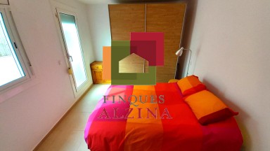 Ático Reformado con Doble Terraza en Pubilla Casa