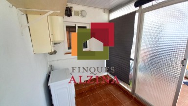 Ático Reformado con Doble Terraza en Pubilla Casa