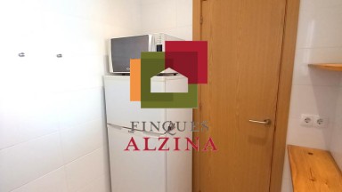 Ático Reformado con Doble Terraza en Pubilla Casa