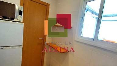Ático Reformado con Doble Terraza en Pubilla Casa