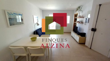 Ático Reformado con Doble Terraza en Pubilla Casa