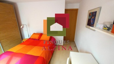 Ático Reformado con Doble Terraza en Pubilla Casa