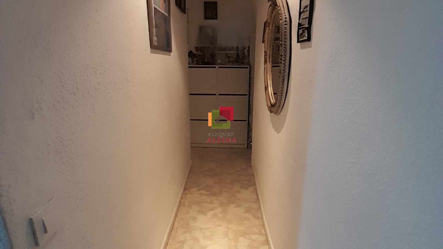 Acogedor piso en Pubilla Cases