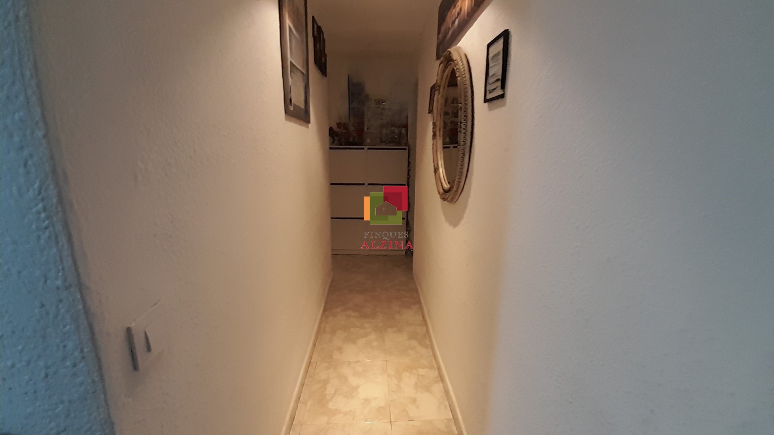 Acogedor piso en Pubilla Cases
