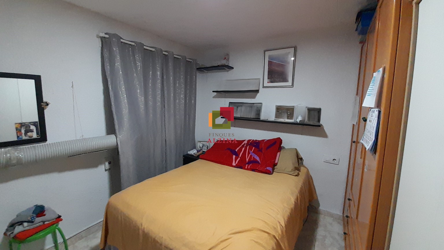 Acogedor piso en Pubilla Cases