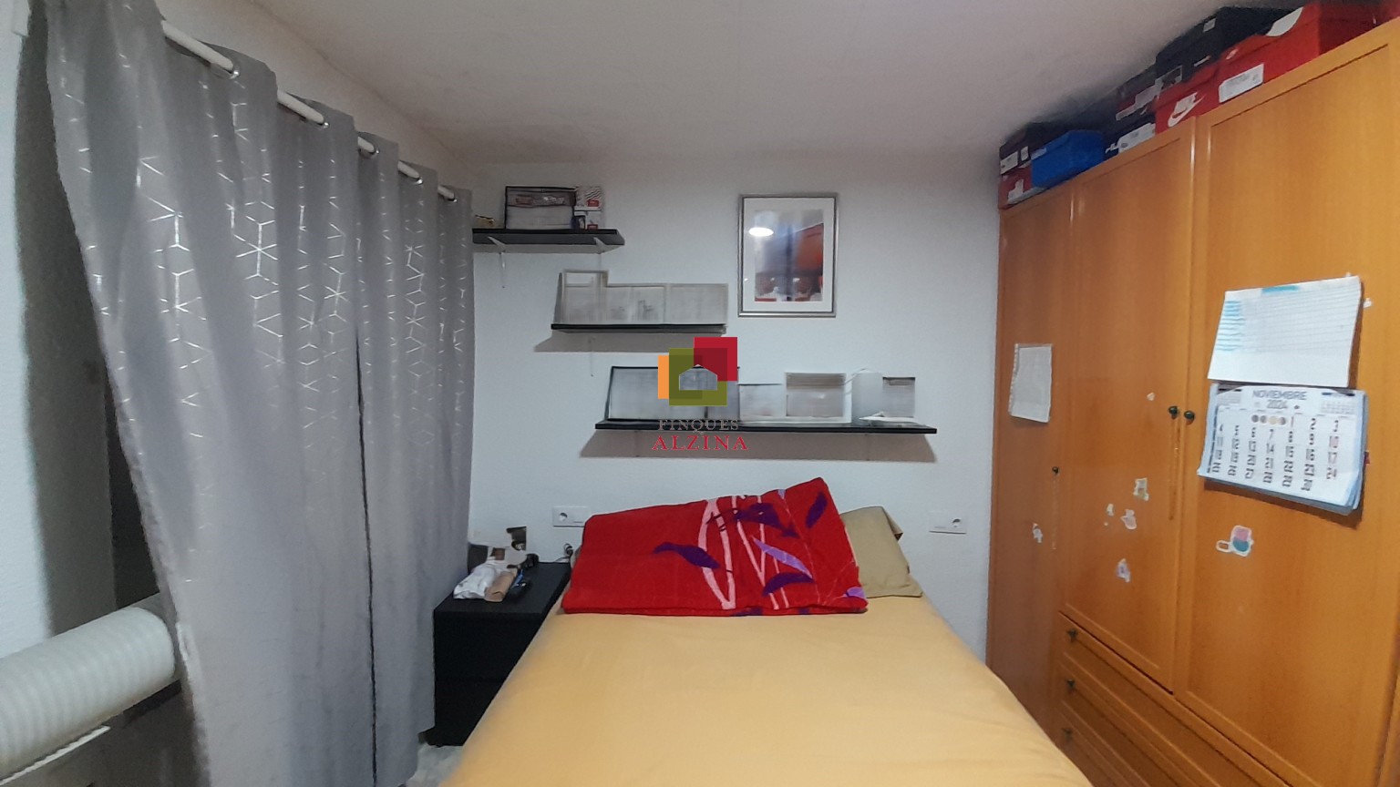 Acogedor piso en Pubilla Cases