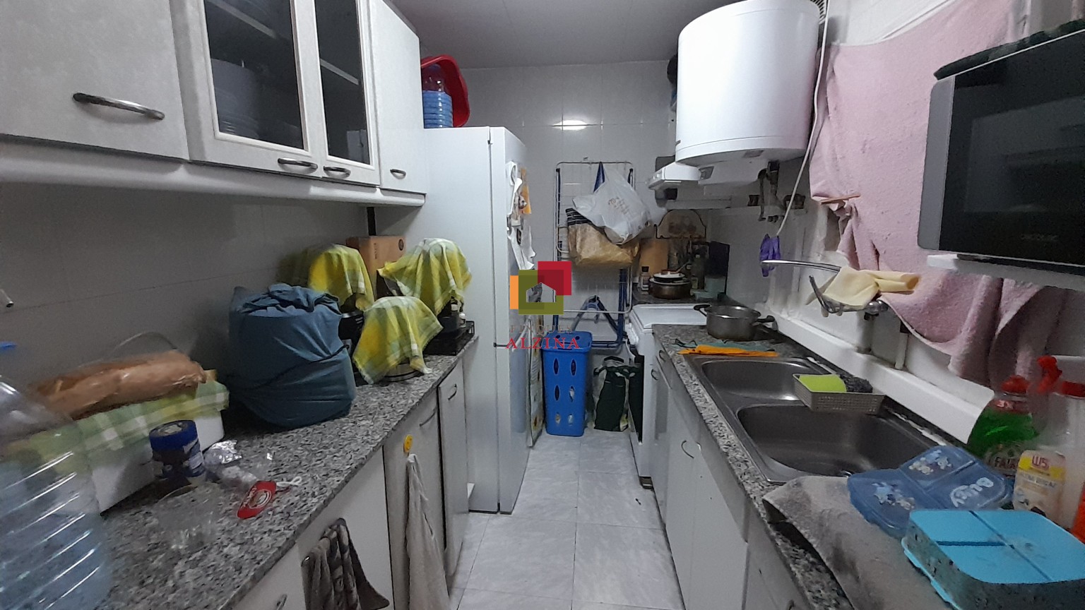 Acogedor piso en Pubilla Cases