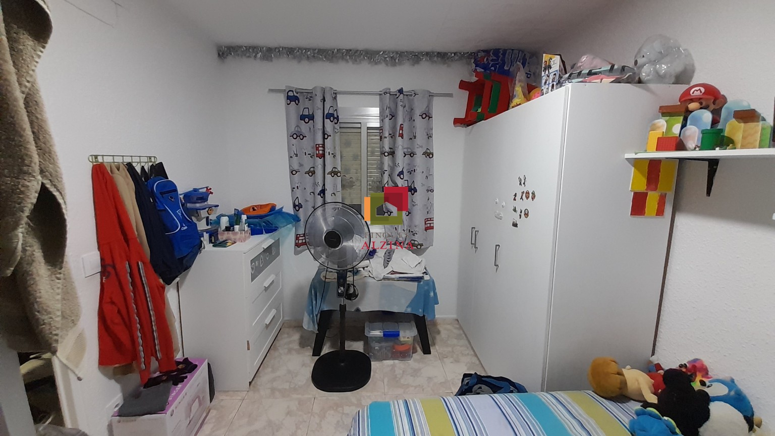Acogedor piso en Pubilla Cases