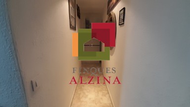 Acogedor piso en Pubilla Cases