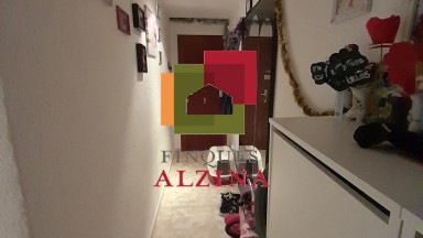Acogedor piso en Pubilla Cases
