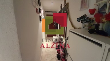Acogedor piso en Pubilla Cases