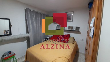 Acogedor piso en Pubilla Cases