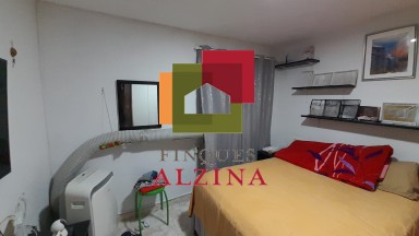 Acogedor piso en Pubilla Cases