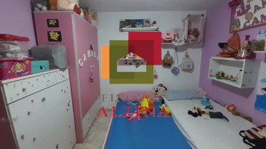 Acogedor piso en Pubilla Cases