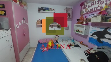 Acogedor piso en Pubilla Cases