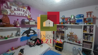 Acogedor piso en Pubilla Cases