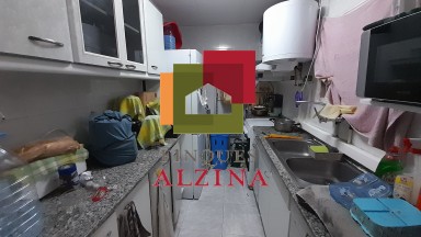 Acogedor piso en Pubilla Cases