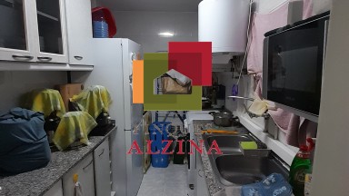 Acogedor piso en Pubilla Cases