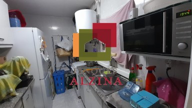 Acogedor piso en Pubilla Cases