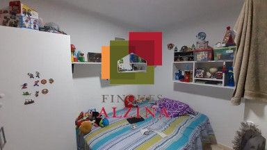 Acogedor piso en Pubilla Cases