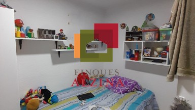 Acogedor piso en Pubilla Cases