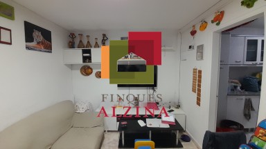 Acogedor piso en Pubilla Cases
