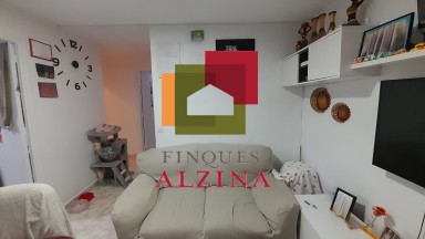 Acogedor piso en Pubilla Cases