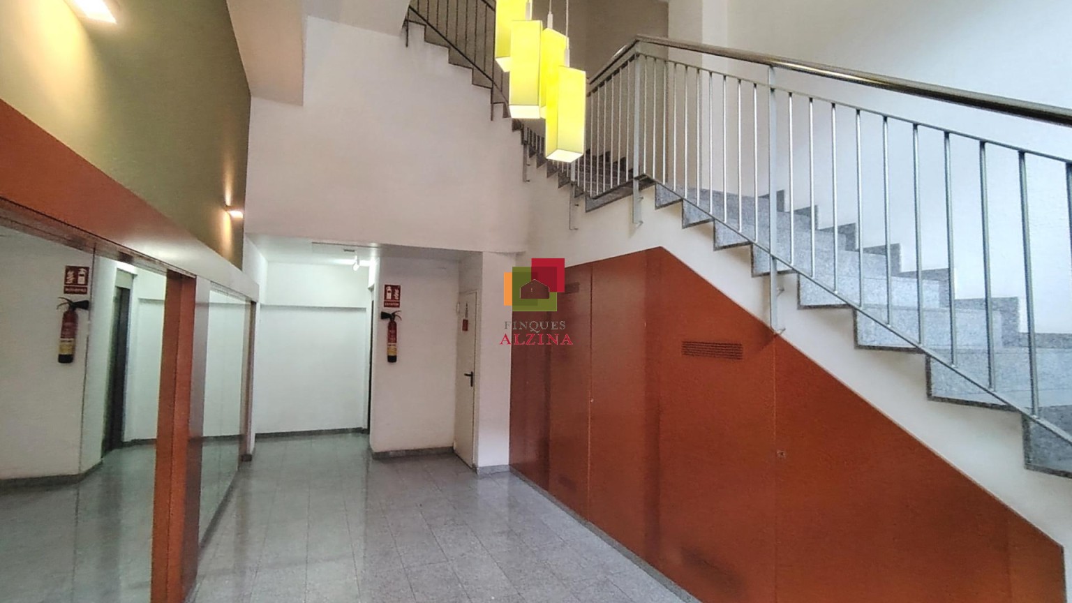 Luminoso piso con encanto