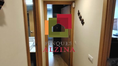 Luminoso piso con encanto