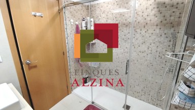 Luminoso piso con encanto