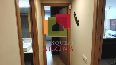 Luminoso piso con encanto