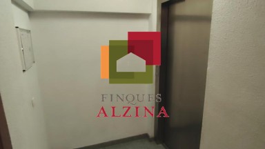 Luminoso piso con encanto