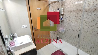 Luminoso piso con encanto