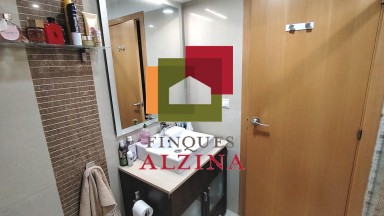 Luminoso piso con encanto