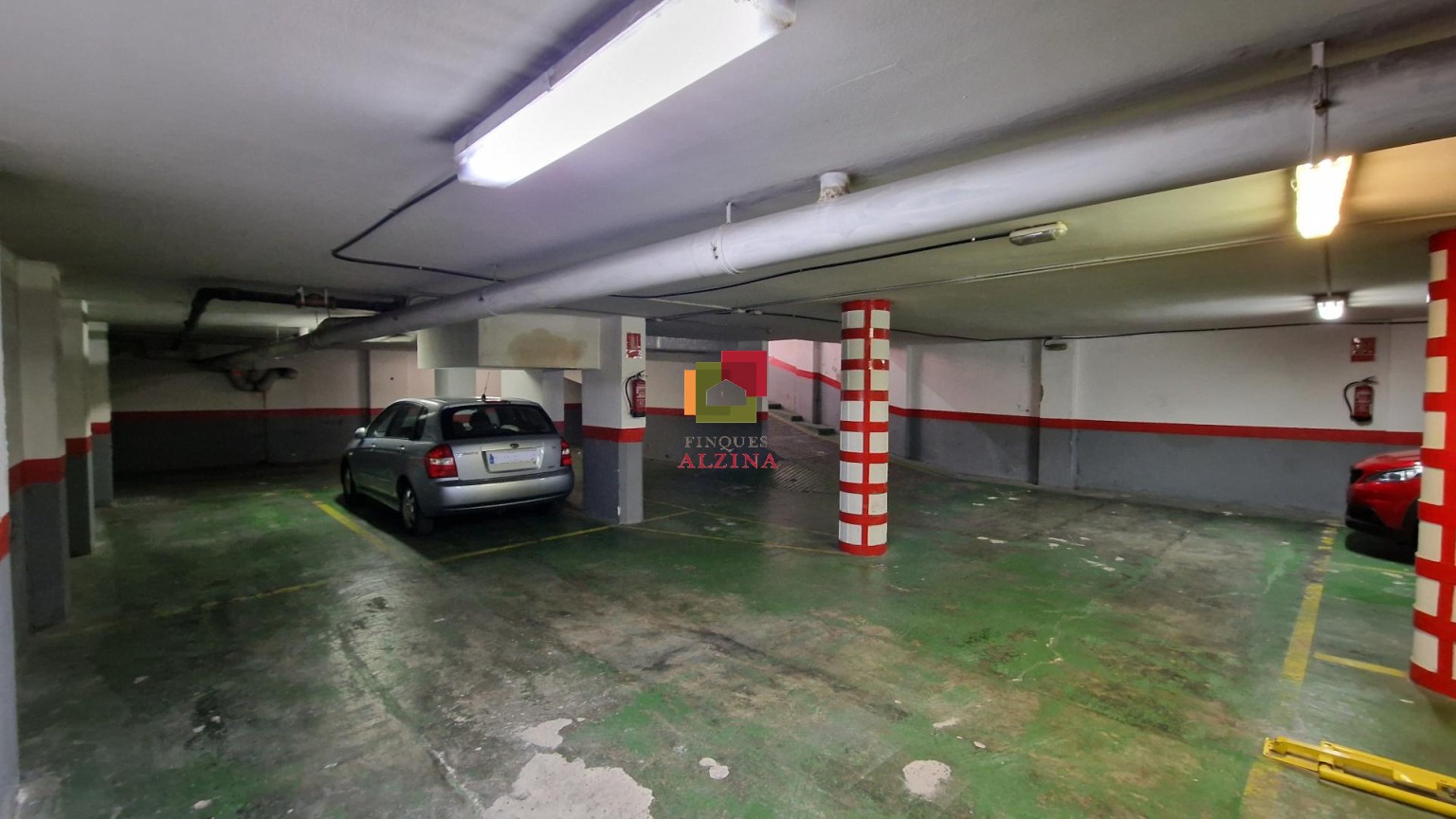 Espaiós local comercial – Ideal per a múltiples negocis