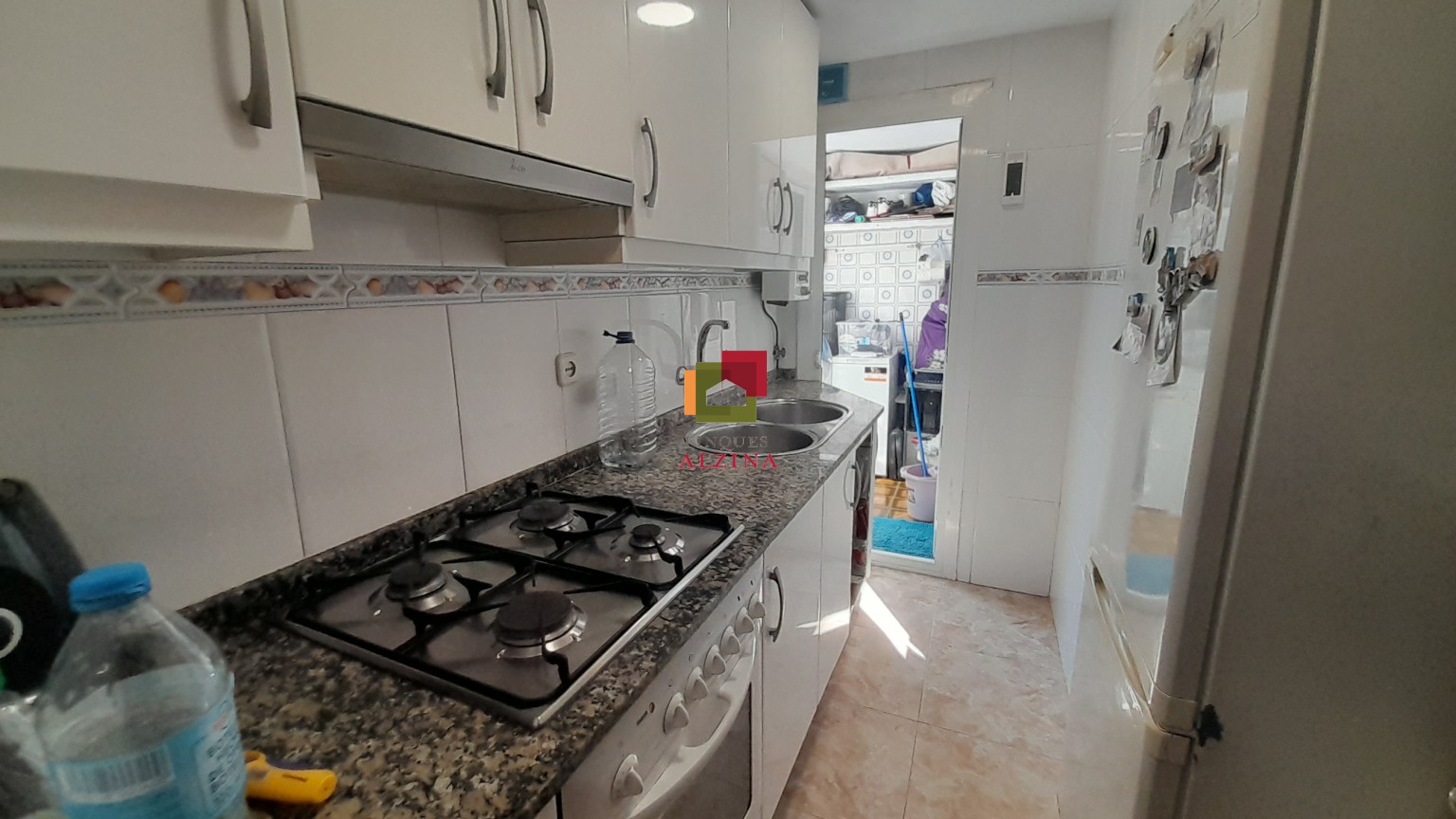 Se vende un acogedor hogar, ideal por su comodidad