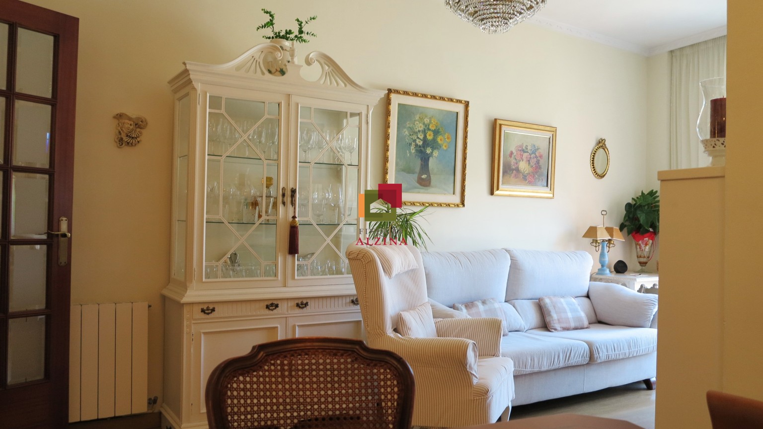 Luz, Espacio y Confort en una Ubicación Privilegiada ✨