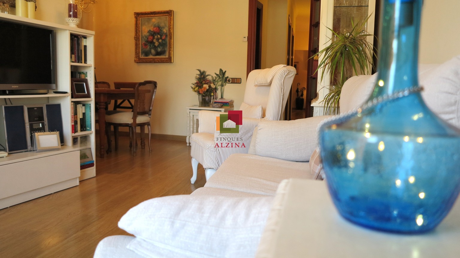 Luz, Espacio y Confort en una Ubicación Privilegiada ✨