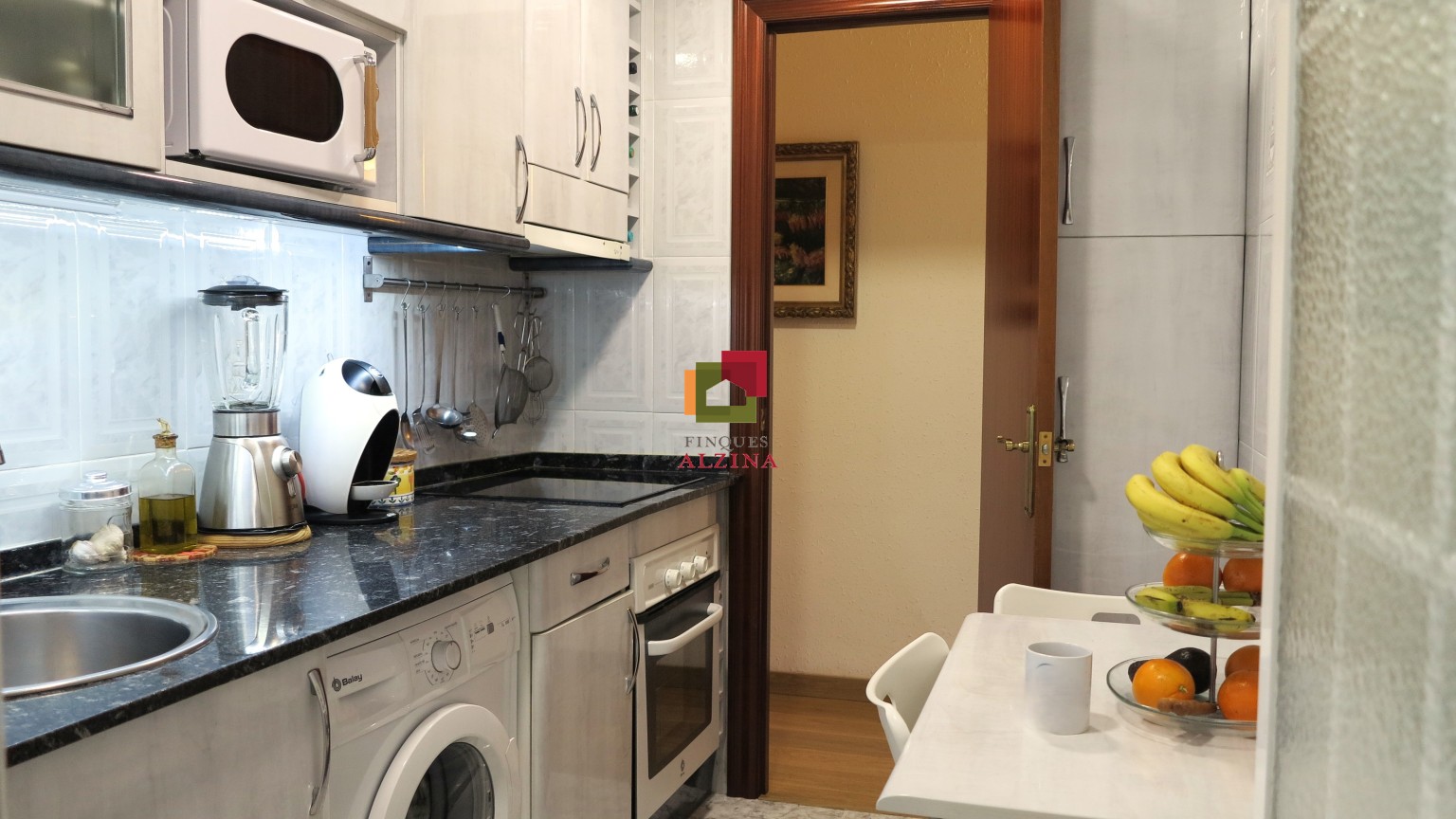 Luz, Espacio y Confort en una Ubicación Privilegiada ✨