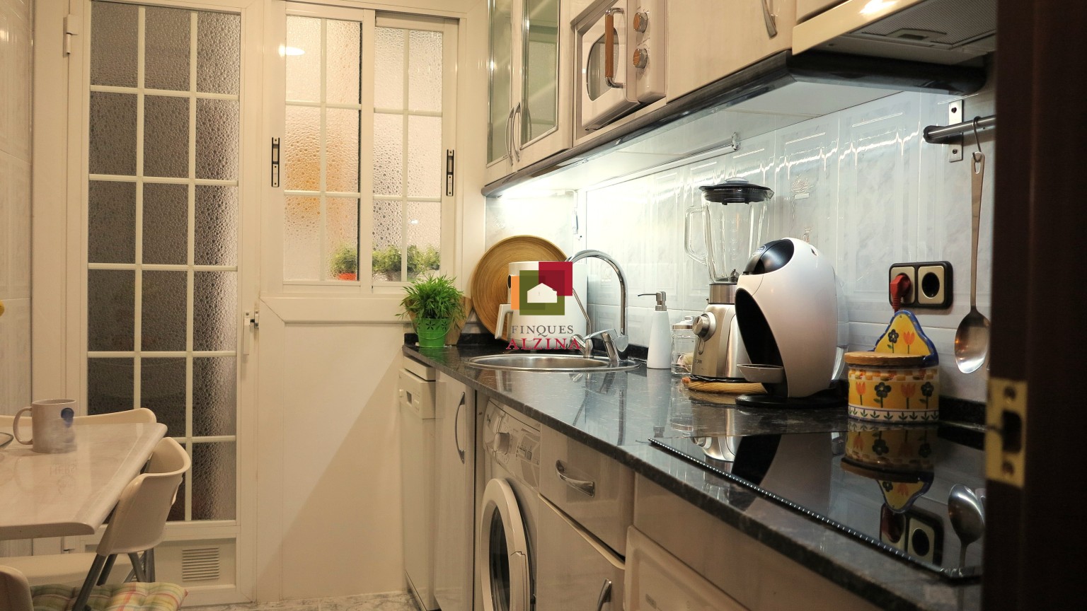 Luz, Espacio y Confort en una Ubicación Privilegiada ✨