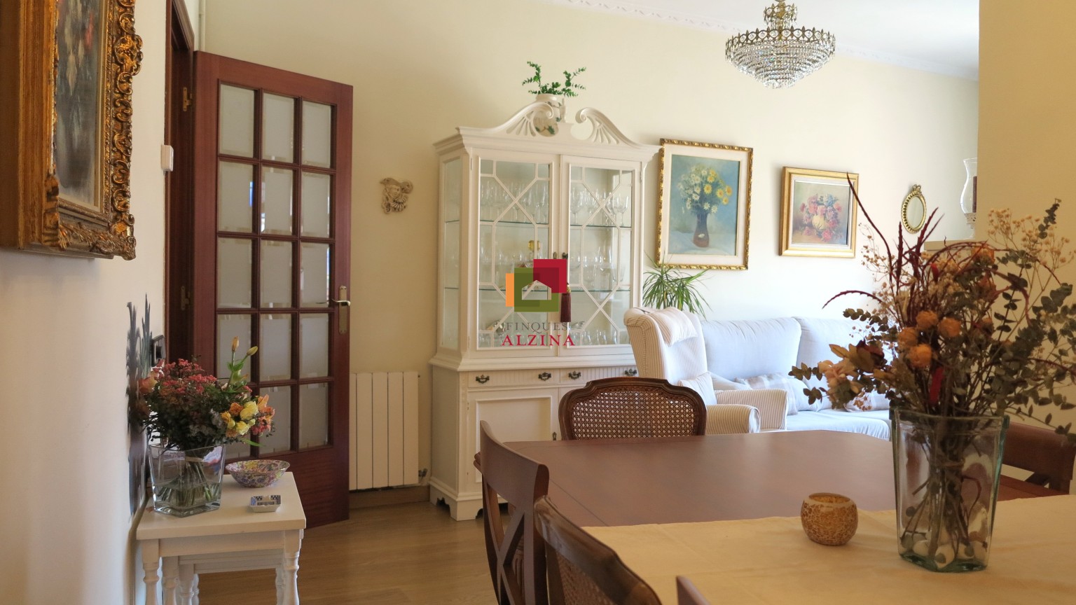 Luz, Espacio y Confort en una Ubicación Privilegiada ✨