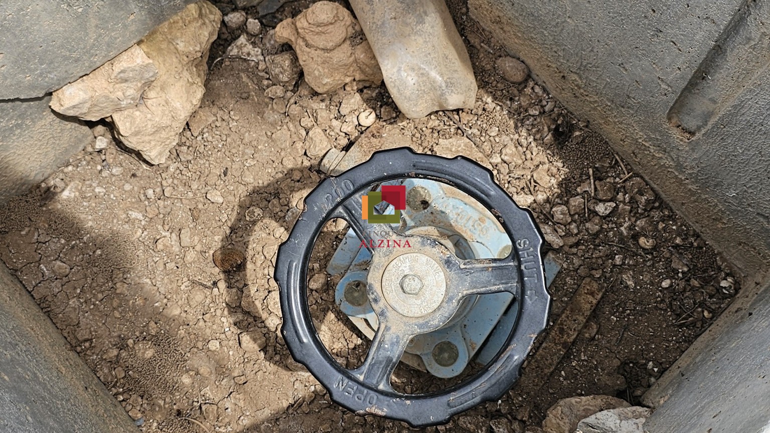 Fincas rústicas de regadío en venta en Ginestar (Móra d’Ebre, Tarragona)