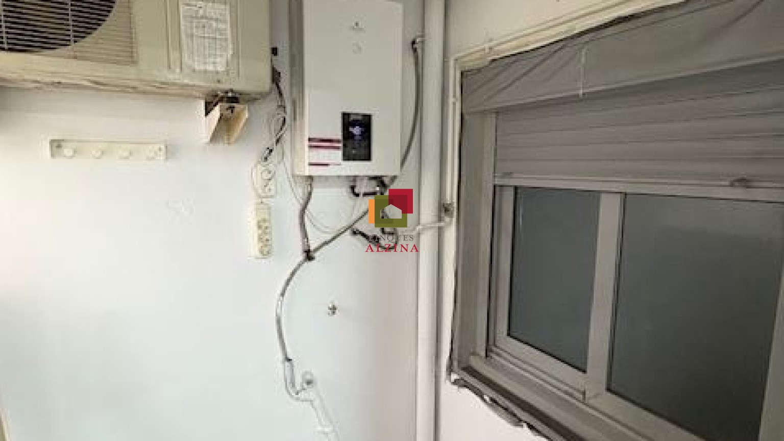 Vivienda reformada y lista para entrar a vivir en Can Vidalet