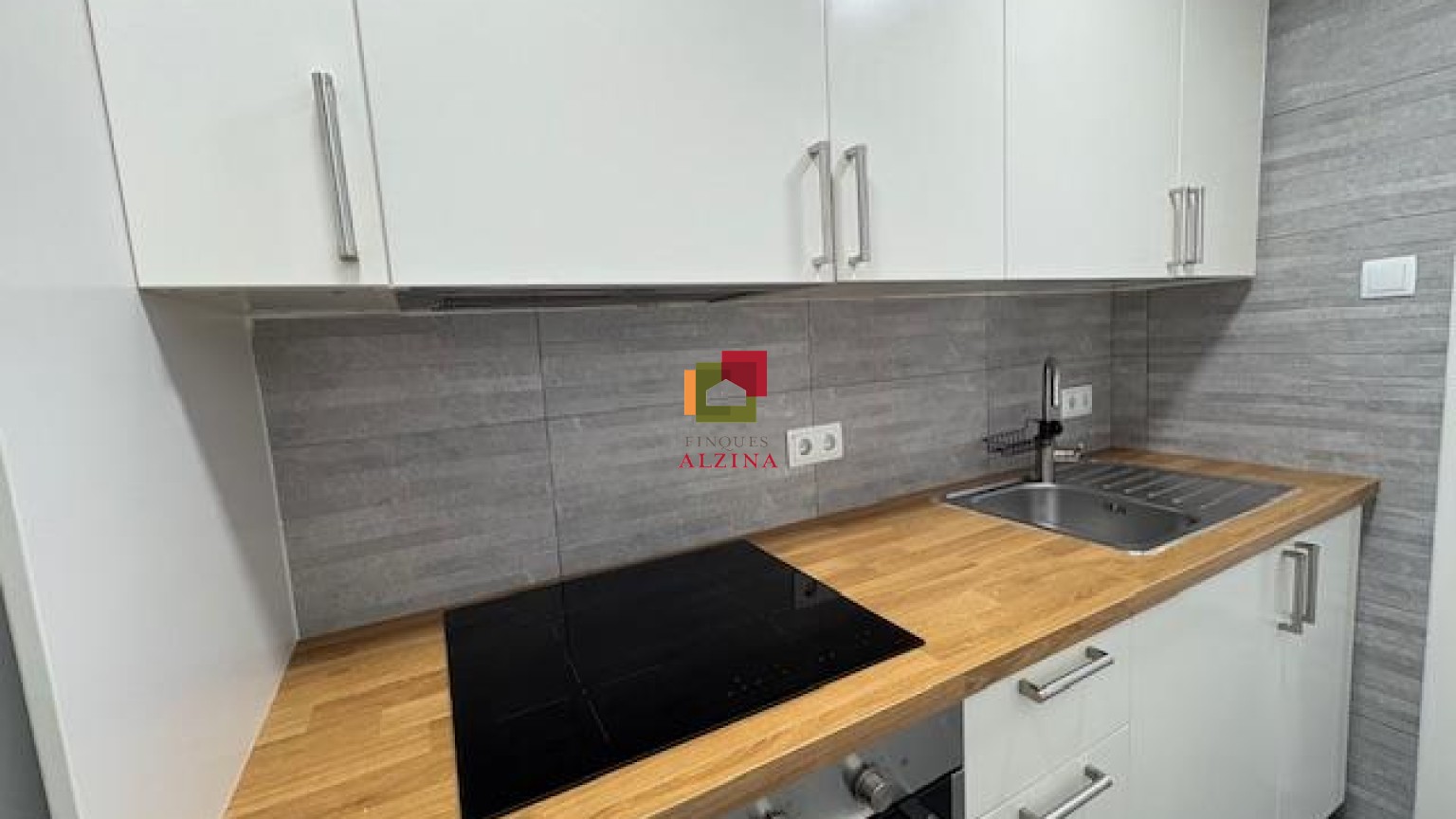 Vivienda reformada y lista para entrar a vivir en Can Vidalet