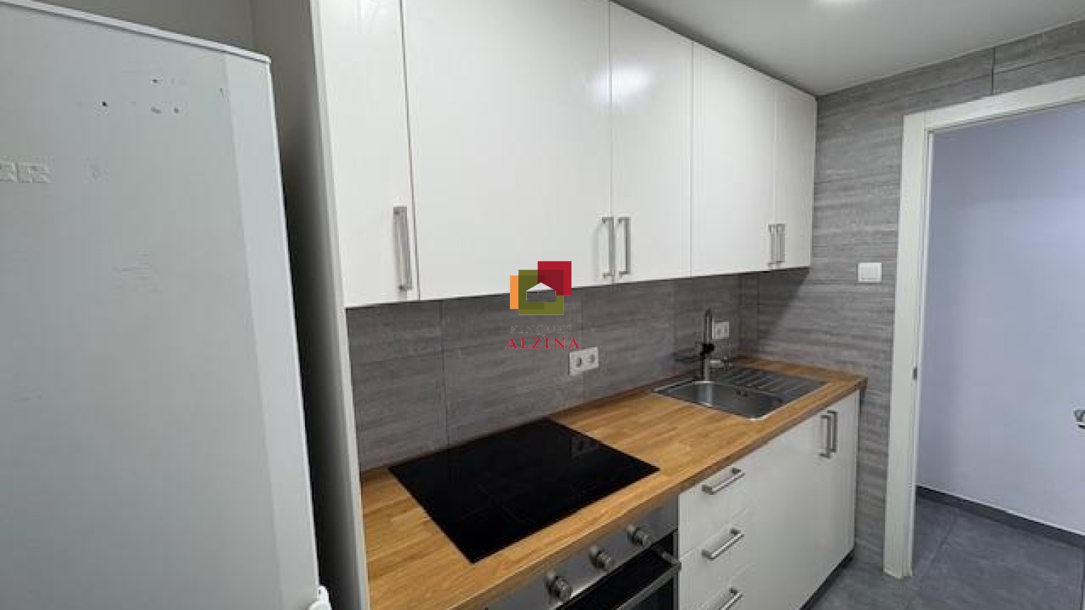 Vivienda reformada y lista para entrar a vivir en Can Vidalet